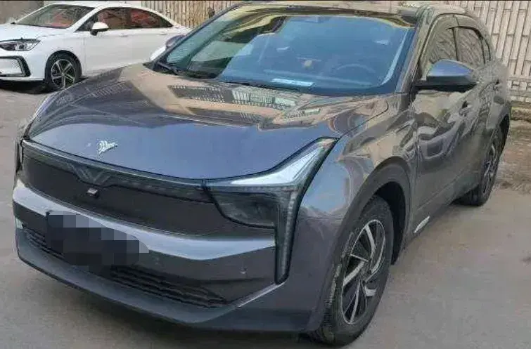 2022 Neta U BEV 70.41KWH