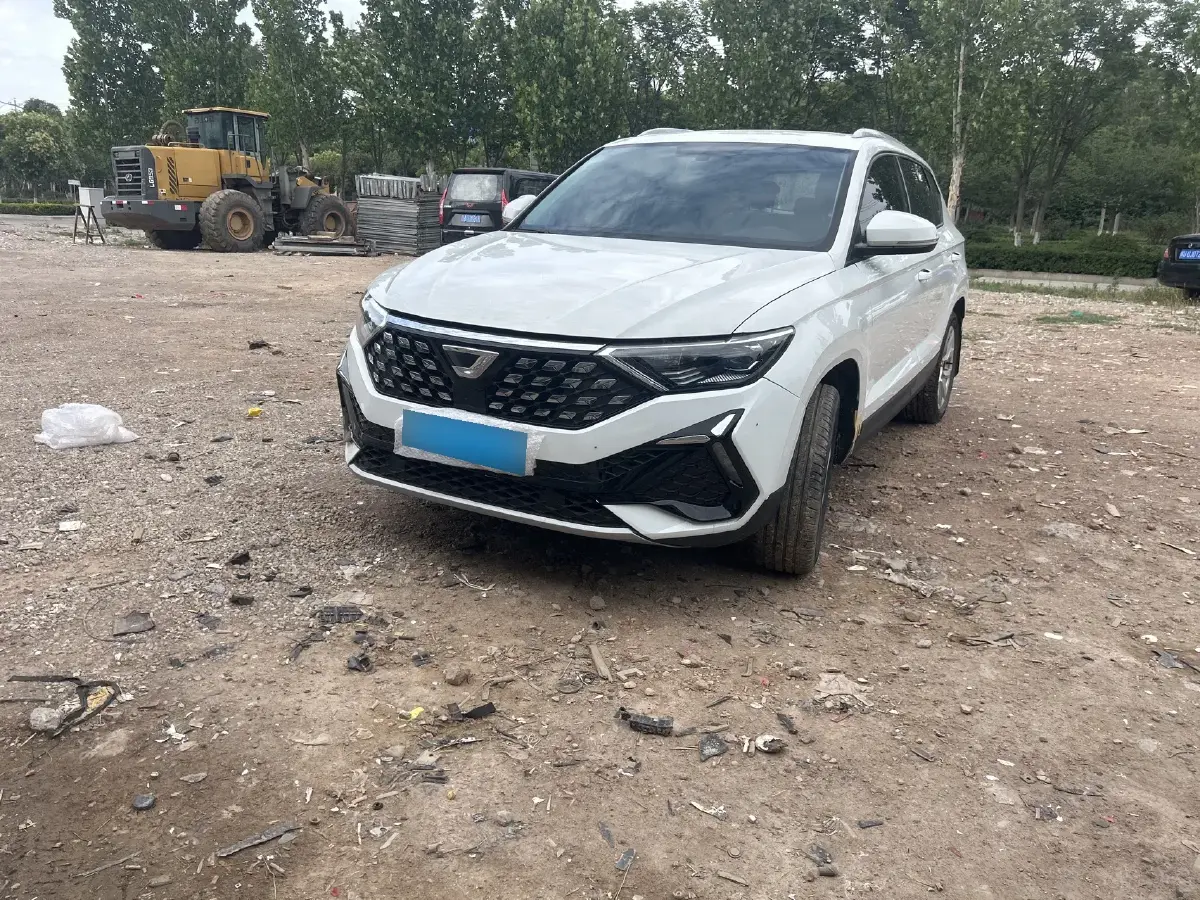 2023 Jetta VS5 1.4T 150HP L4 5MT