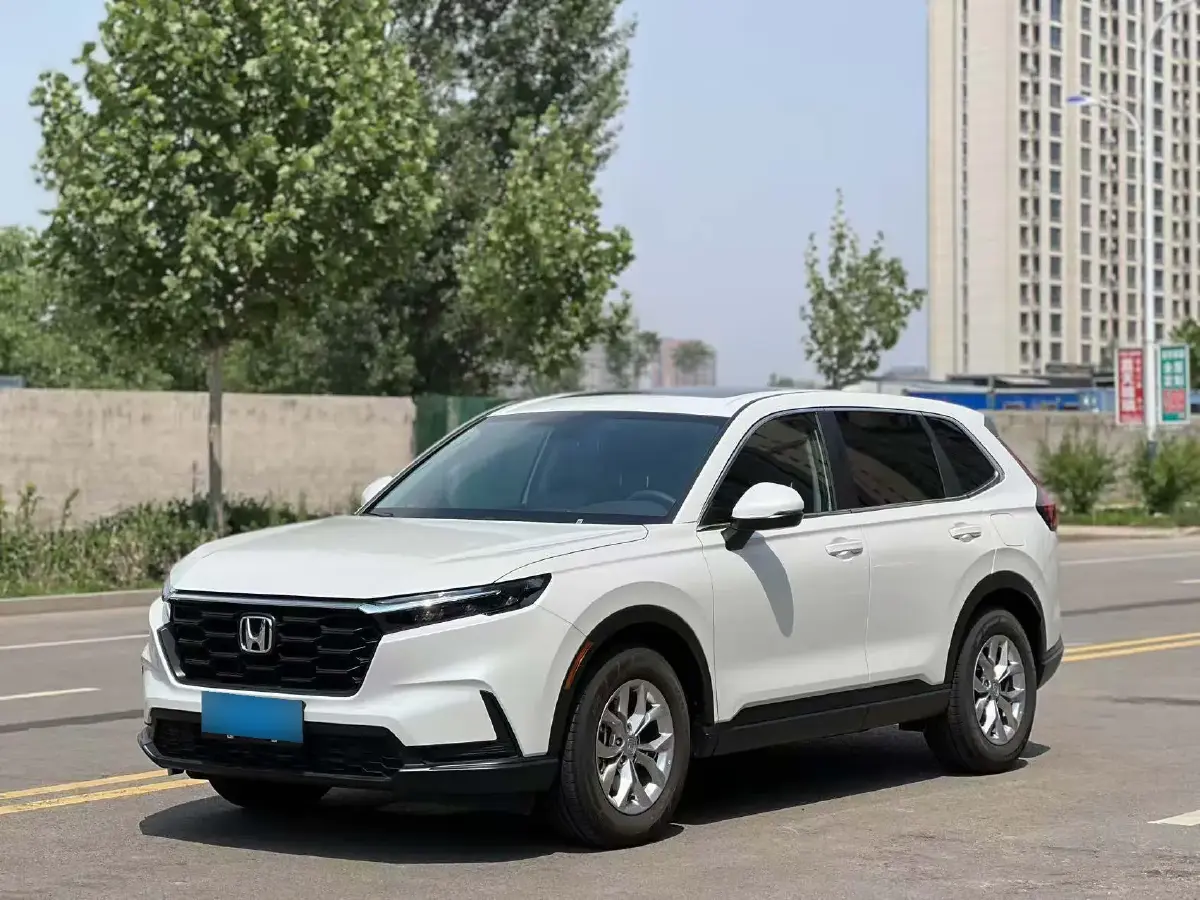2023 Honda CR-V 1.5T 193HP L4 CVT