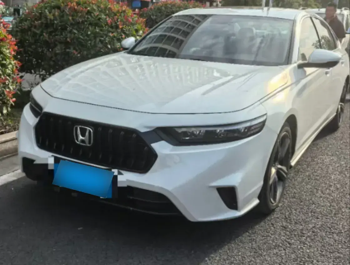 2023 Honda Inspire 1.5T 192HP L4 CVT