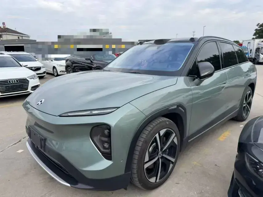 2023 NIO EC7 BEV 100KWH