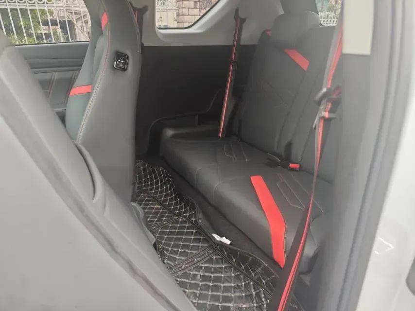 2022 Chery EV WuJie Pro BEV 29.23KWH,autocango,china used car exporter,china ev exporter,chinese used car exporter,chinese used ev exporter