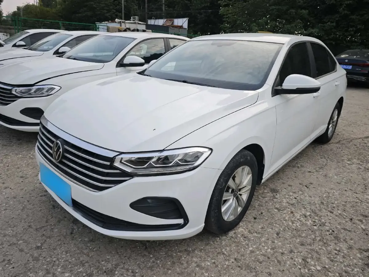 2023 Volkswagen Lavida 1.5L 113HP L4 6AT