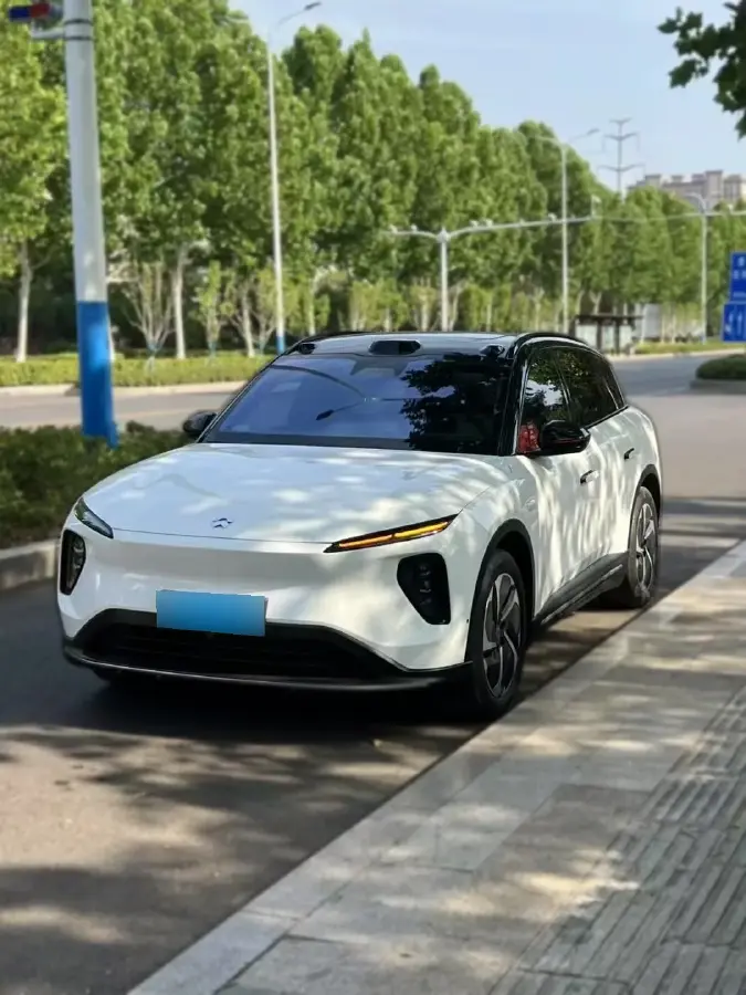 2023 NIO ES6 BEV 75KWH