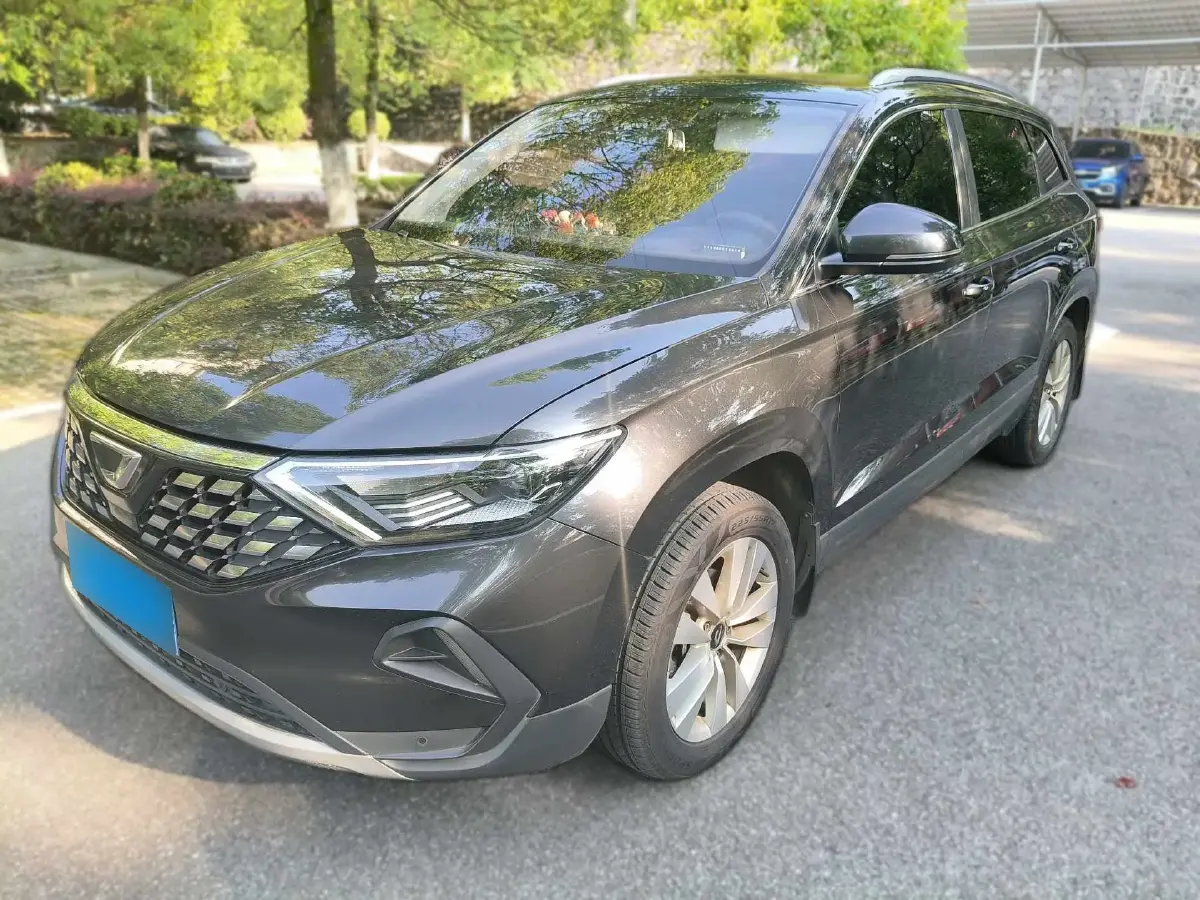 2021 Jetta VS7 1.4T 150HP L4 6AT