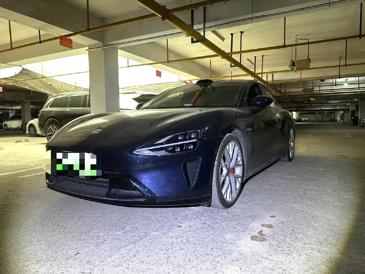 2024 MI SU7 BEV 101KWH