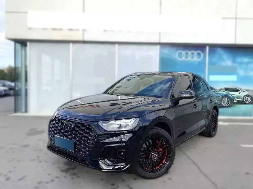 2022 Audi Q5L 2.0T 190HP L4 7DCT