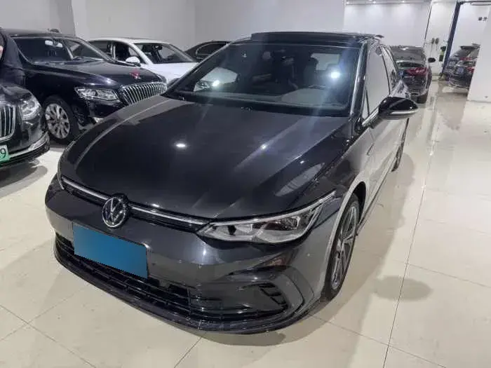 2023 Volkswagen Golf 1.4T 150HP L4 7DCT