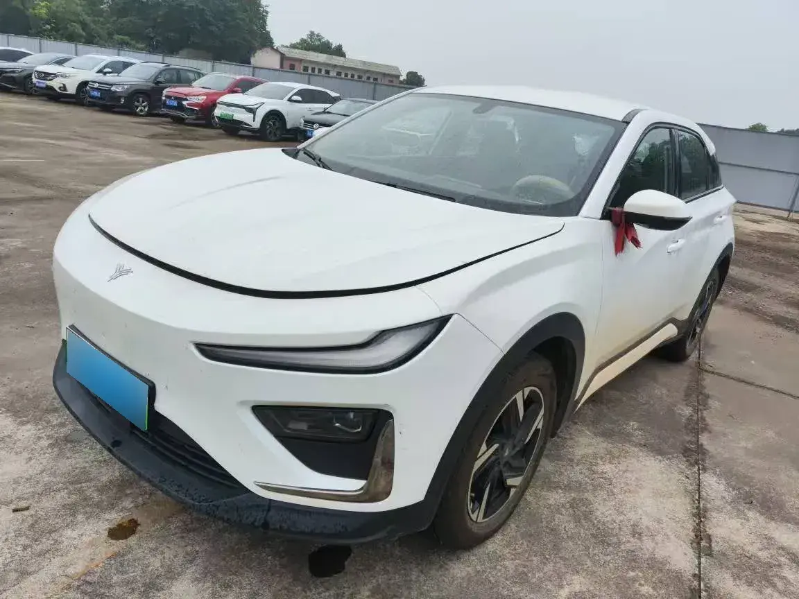 2025 Neta X BEV 63.5KWH