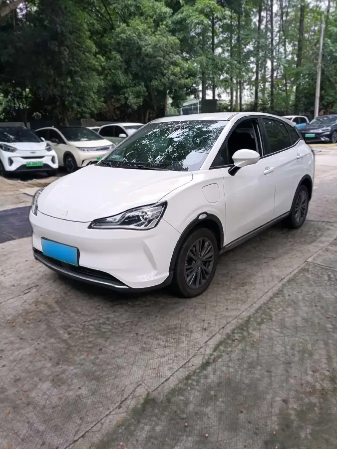 2022 Neta U BEV 55.8KWH