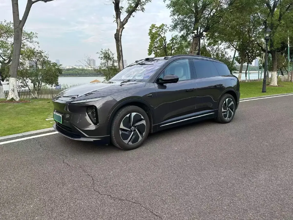 2024 NIO ES6 BEV 75KWH