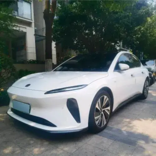 2021 Volkswagen ID.6 Crozz BEV 84.8KWH