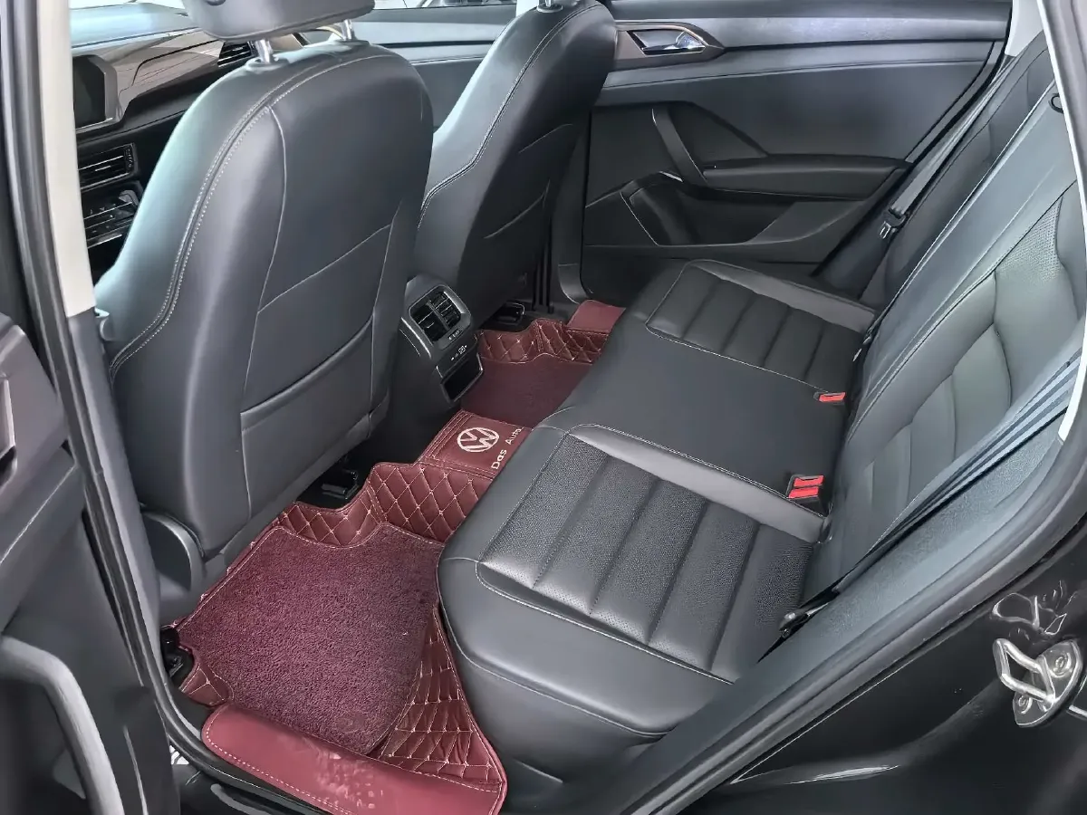 2022 Volkswagen Tharu 1.4T 150HP L4 7DCT,autocango,china used car exporter,china ev exporter,chinese used car exporter,chinese used ev exporter