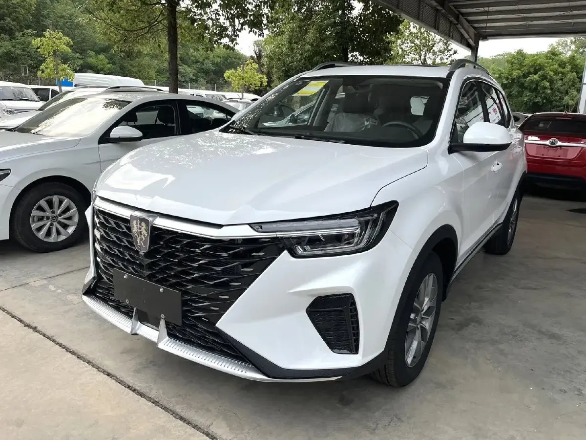 2025 Roewe RX5 1.5T 188HP L4 AMT PHEV