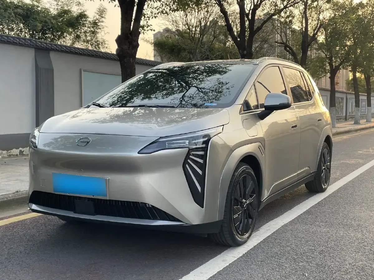 2023 Aion Y BEV 51.9KWH