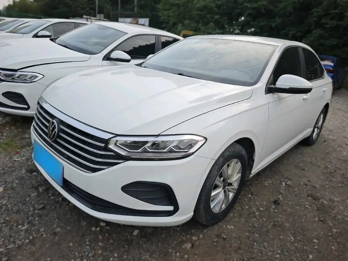 2023 Volkswagen Lavida 1.5L 113HP L4 6AT