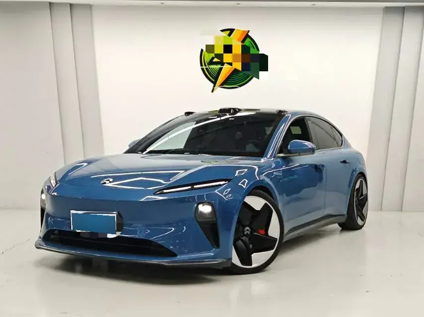 2023 NIO ET7 BEV 75KWH