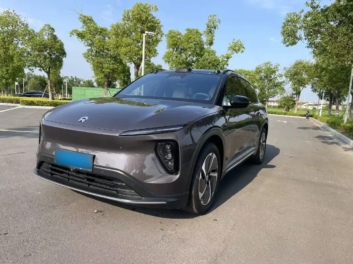 2023 NIO ES6 BEV 100KWH