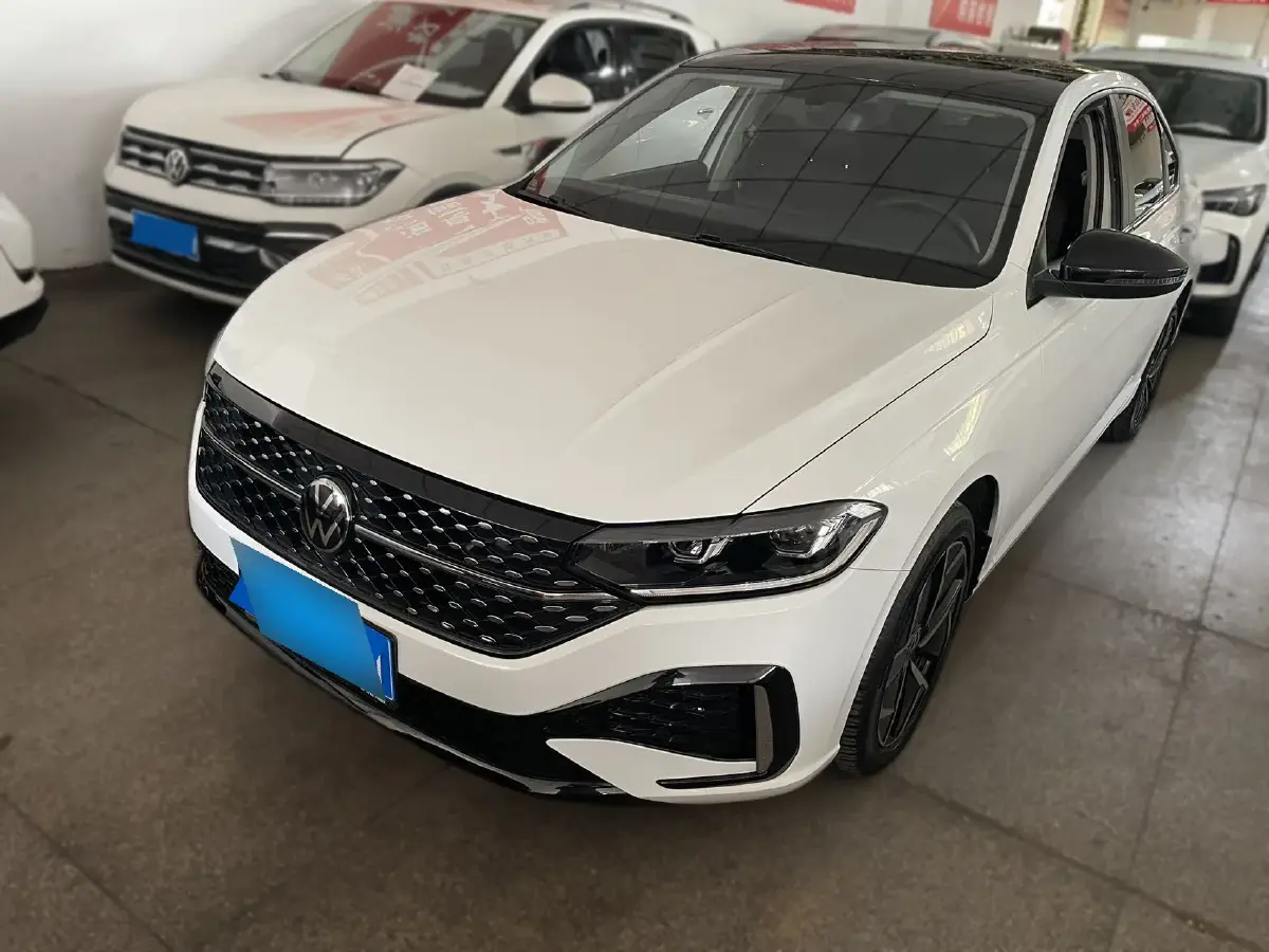 2023 Volkswagen Lavida 1.4T 150HP L4 7DCT