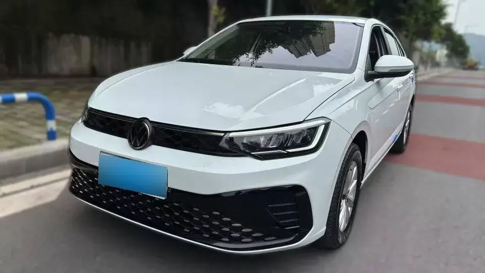 2023 Volkswagen Lavida 1.5L 110HP L4 5MT