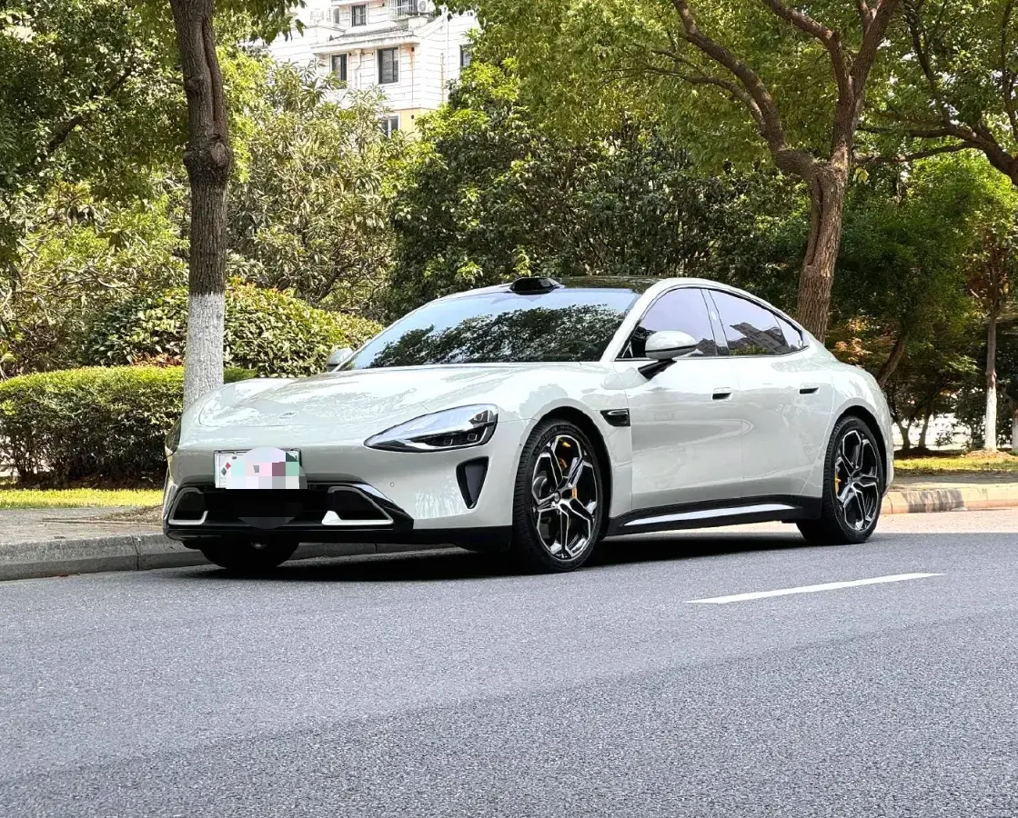 2024 MI SU7 BEV 101KWH