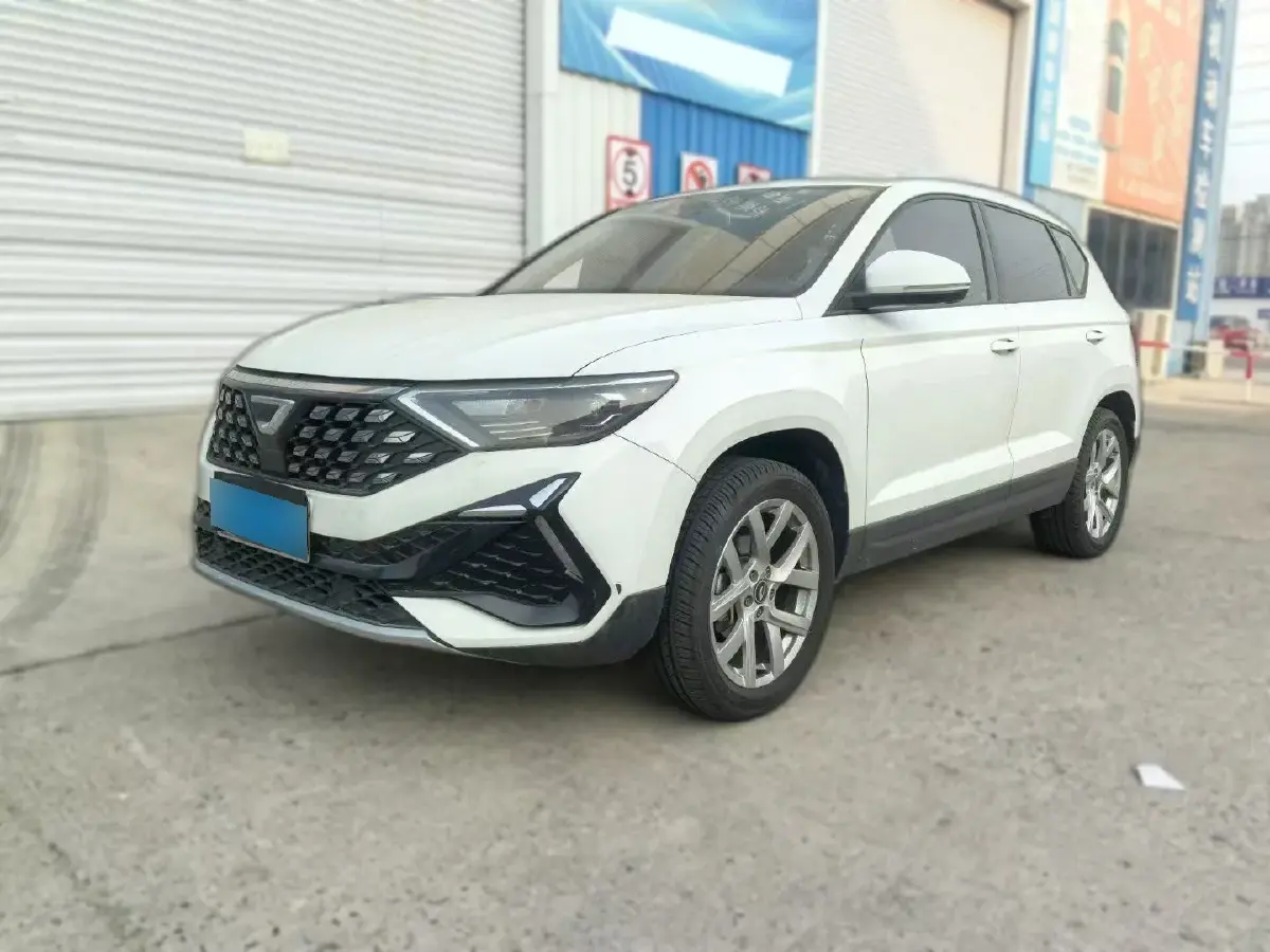 2023 Jetta VS5 1.4T 150HP L4 5MT