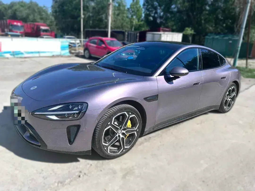 2024 MI SU7 BEV 73.6KWH