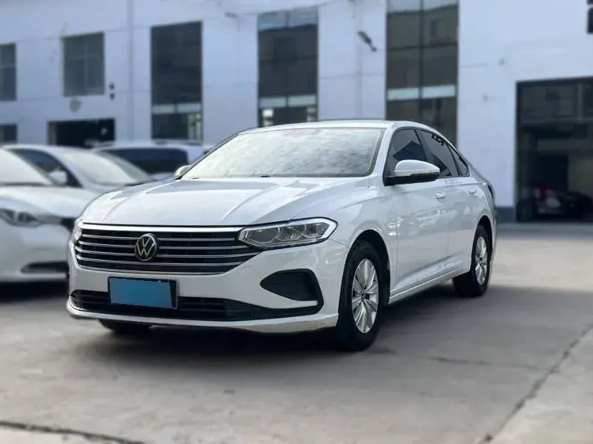 2023 Volkswagen Lavida 1.5L 113HP L4 6AT