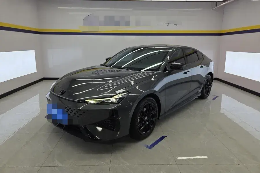 2024 ChangAn Eado 1.5T 170HP L4 7DCT