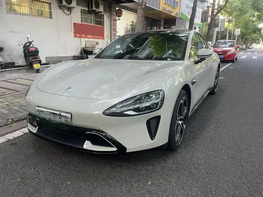 2024 MI SU7 BEV 73.6KWH