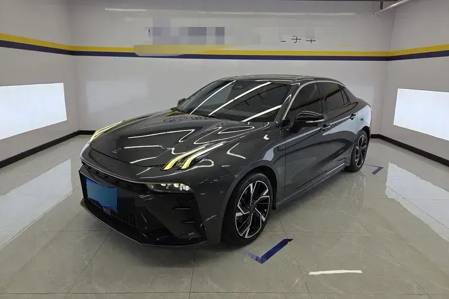 2023 LYNK&CO 03 1.5T 181HP L4 7DCT