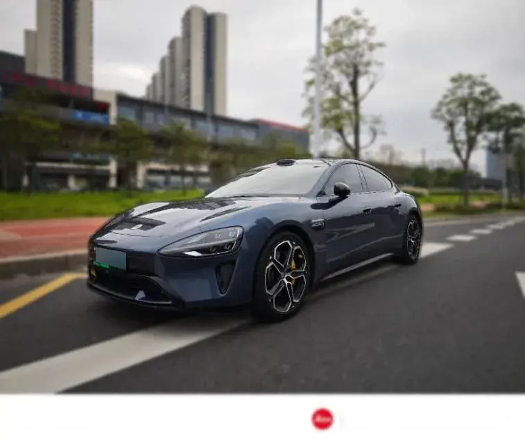 2024 MI SU7 BEV 101KWH