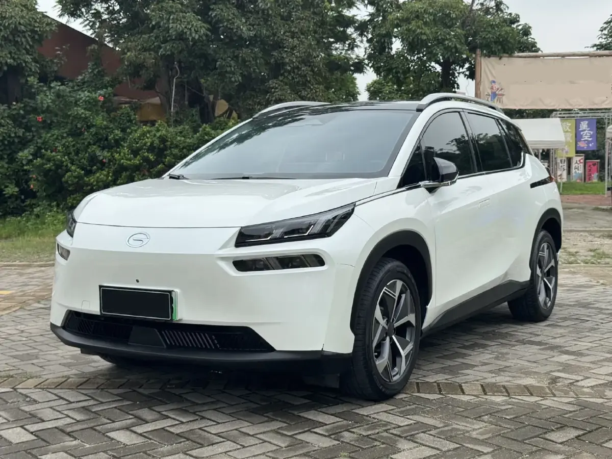 2022 Aion V BEV 69.9KWH