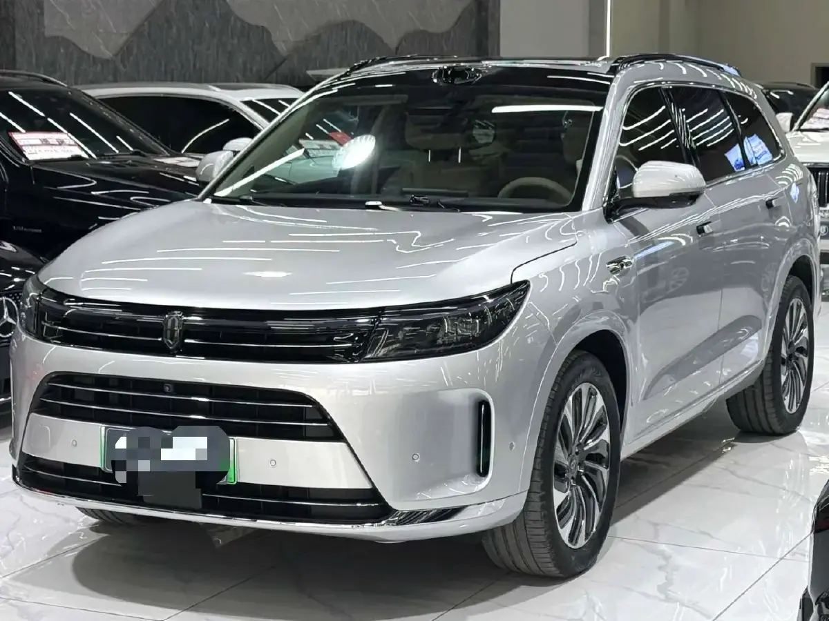 2024 HIMA AITO M7 1.5T 152HP L4 REEV 40KWH
