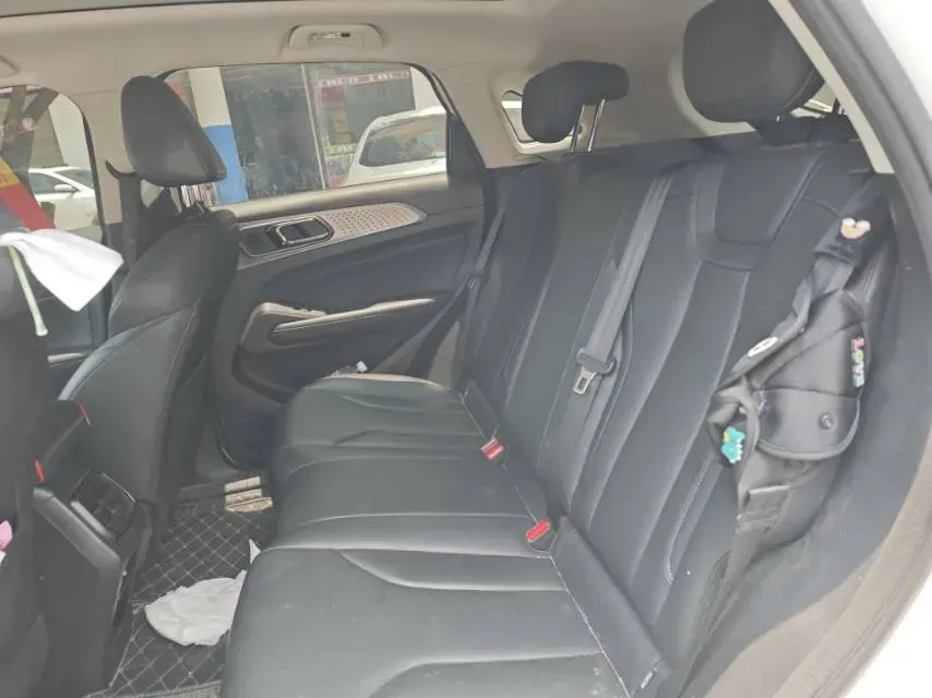 2023 Haval Fierce Dragon 1.5L 101HP L4 2DHT PHEV 19.27KWH,autocango,china used car exporter,china ev exporter,chinese used car exporter,chinese used ev exporter