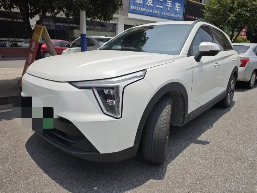 2023 Haval Fierce Dragon 1.5L 101HP L4 2DHT PHEV 19.27KWH,autocango,china used car exporter,china ev exporter,chinese used car exporter,chinese used ev exporter