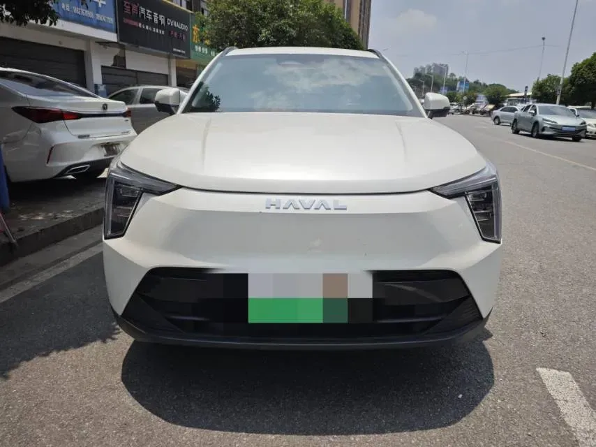 2023 Haval Fierce Dragon 1.5L 101HP L4 2DHT PHEV 19.27KWH,autocango,china used car exporter,china ev exporter,chinese used car exporter,chinese used ev exporter