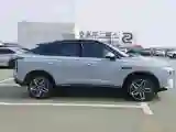 2022 Roewe Whale 2.0T 231HP L4 8AT