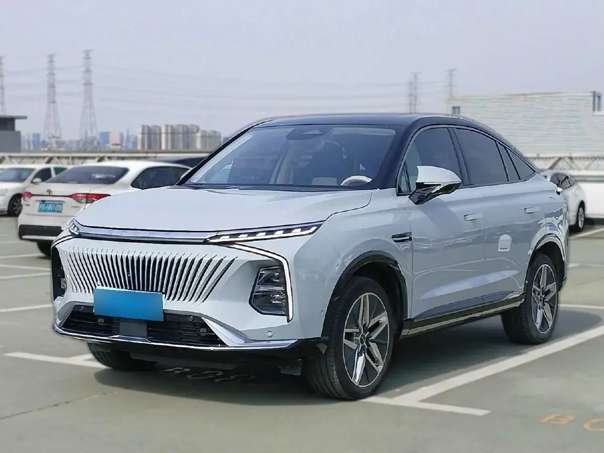 2022 Roewe Whale 2.0T 231HP L4 8AT