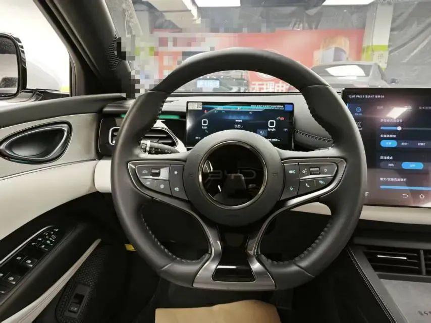 2024 BYD Seal 1.5T 139HP L4 E-CVT PHEV 17.6KWH,autocango,china used car exporter,china ev exporter,chinese used car exporter,chinese used ev exporter