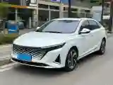 2023 ChangAn Raeton Plus 1.5T 188HP L4 7DCT