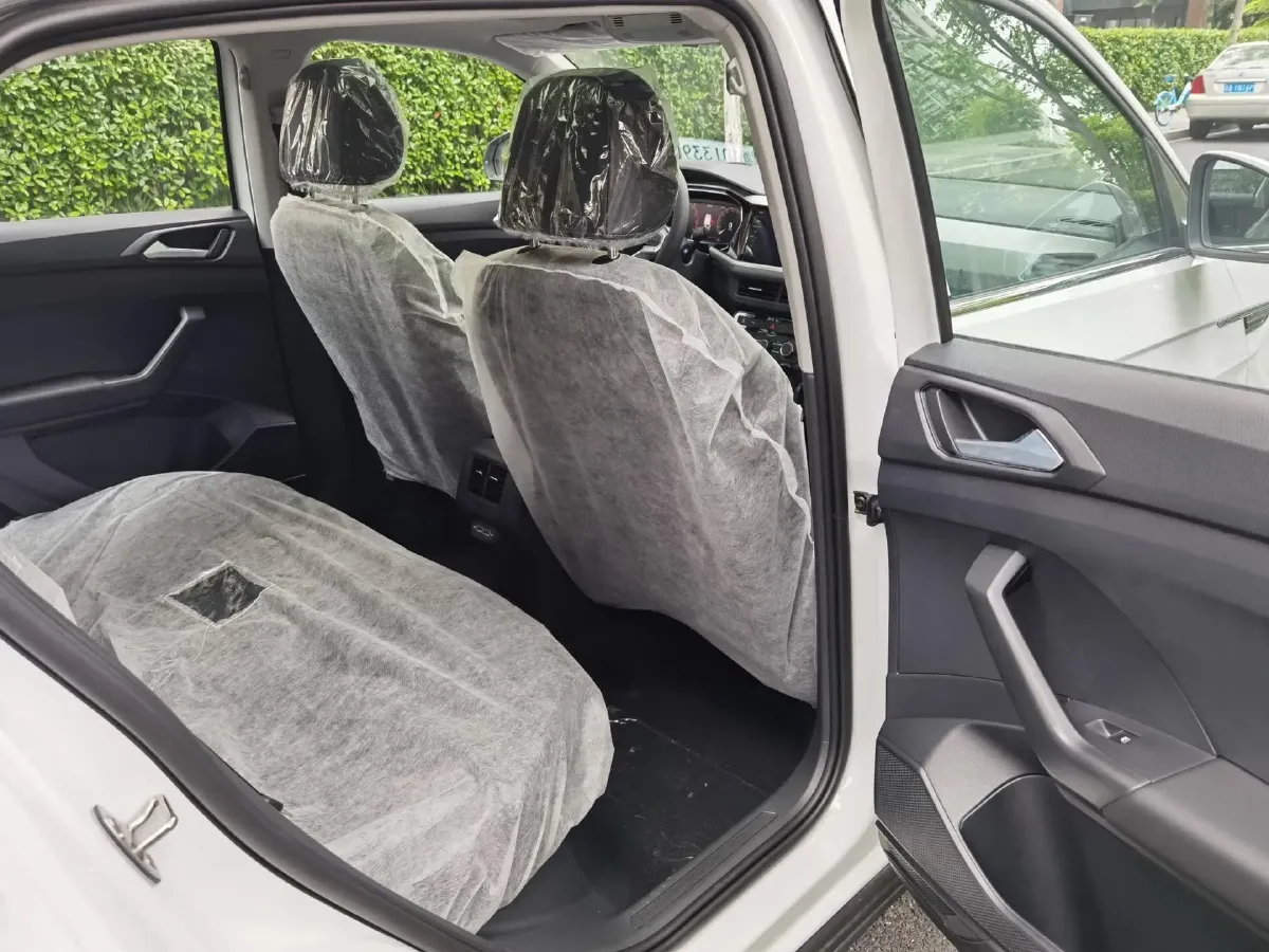 2023 Volkswagen Tacqua 1.2T 116HP L4 7DCT,autocango,china used car exporter,china ev exporter,chinese used car exporter,chinese used ev exporter