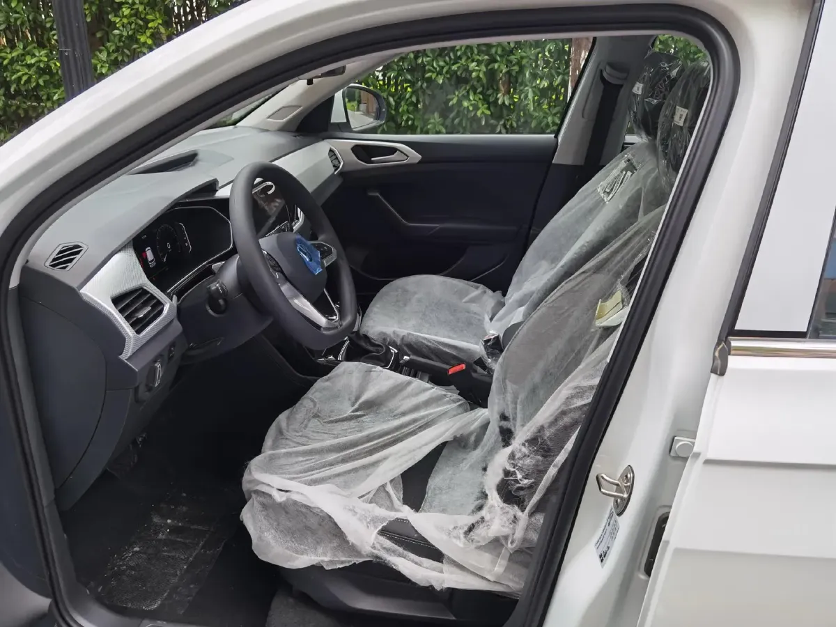 2023 Volkswagen Tacqua 1.2T 116HP L4 7DCT,autocango,china used car exporter,china ev exporter,chinese used car exporter,chinese used ev exporter