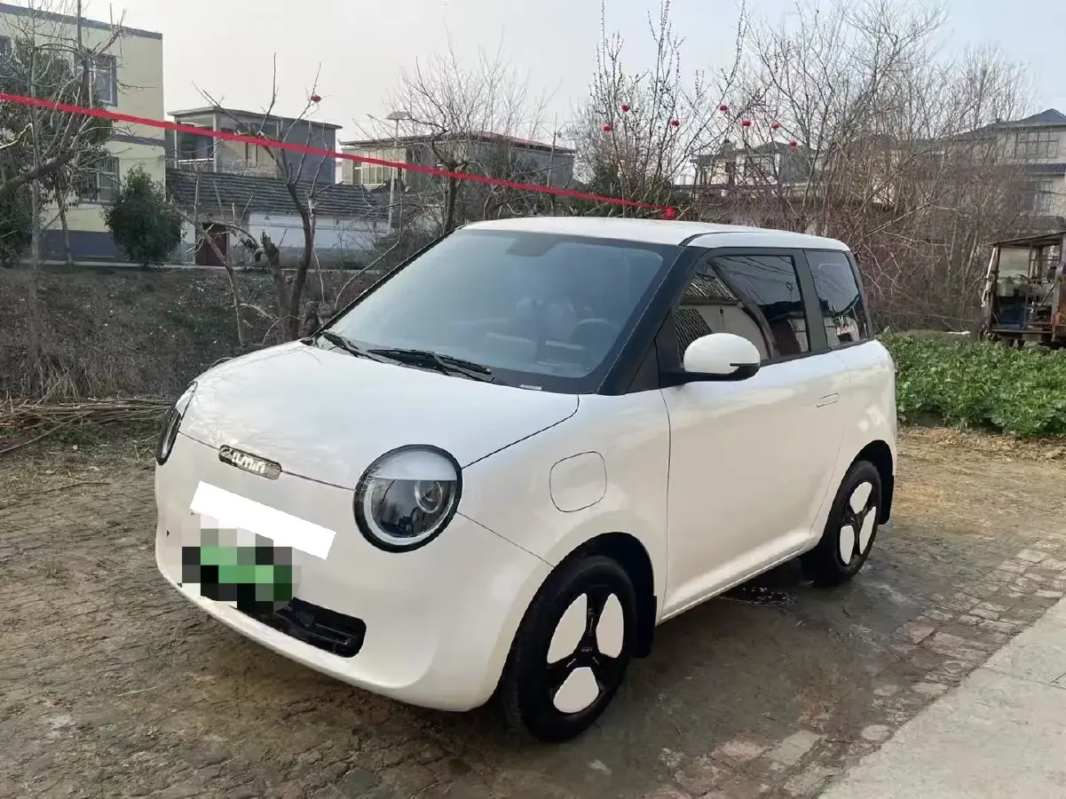 2024 ChangAn Lumin BEV 28.08KWH