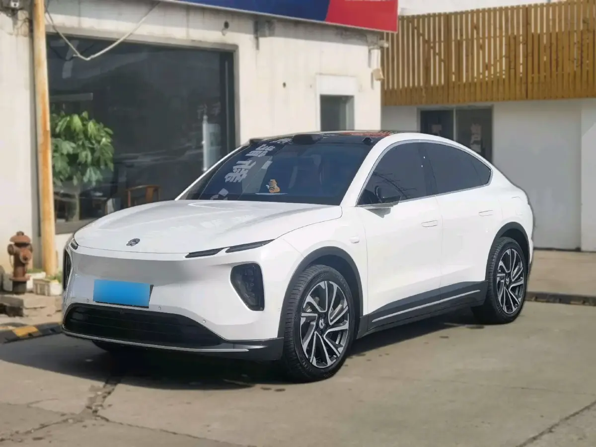 2024 NIO EC6 BEV 100KWH