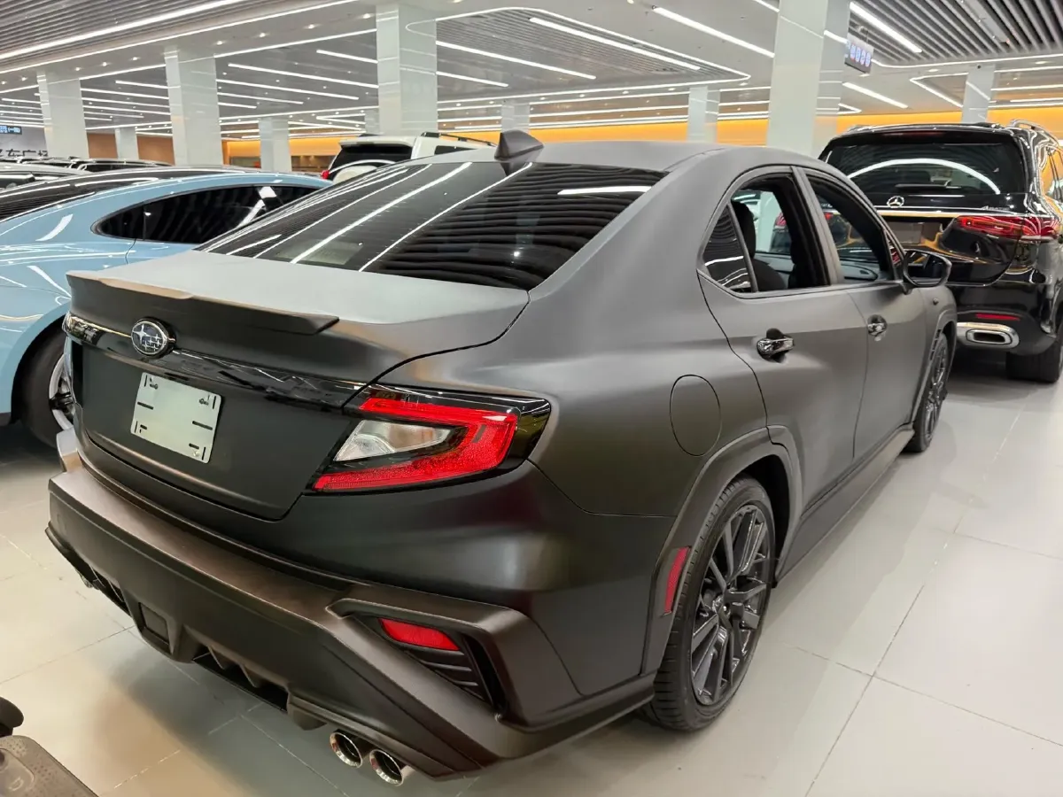 2022 Subaru BRZ 2.4L 234HP H4 6MT,autocango,china used car exporter,china ev exporter,chinese used car exporter,chinese used ev exporter