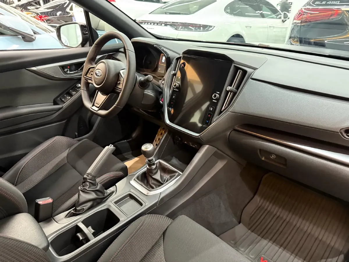 2022 Subaru BRZ 2.4L 234HP H4 6MT,autocango,china used car exporter,china ev exporter,chinese used car exporter,chinese used ev exporter