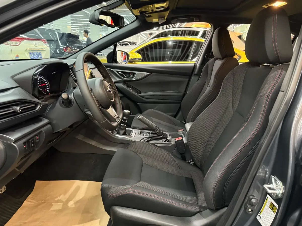 2022 Subaru BRZ 2.4L 234HP H4 6MT,autocango,china used car exporter,china ev exporter,chinese used car exporter,chinese used ev exporter