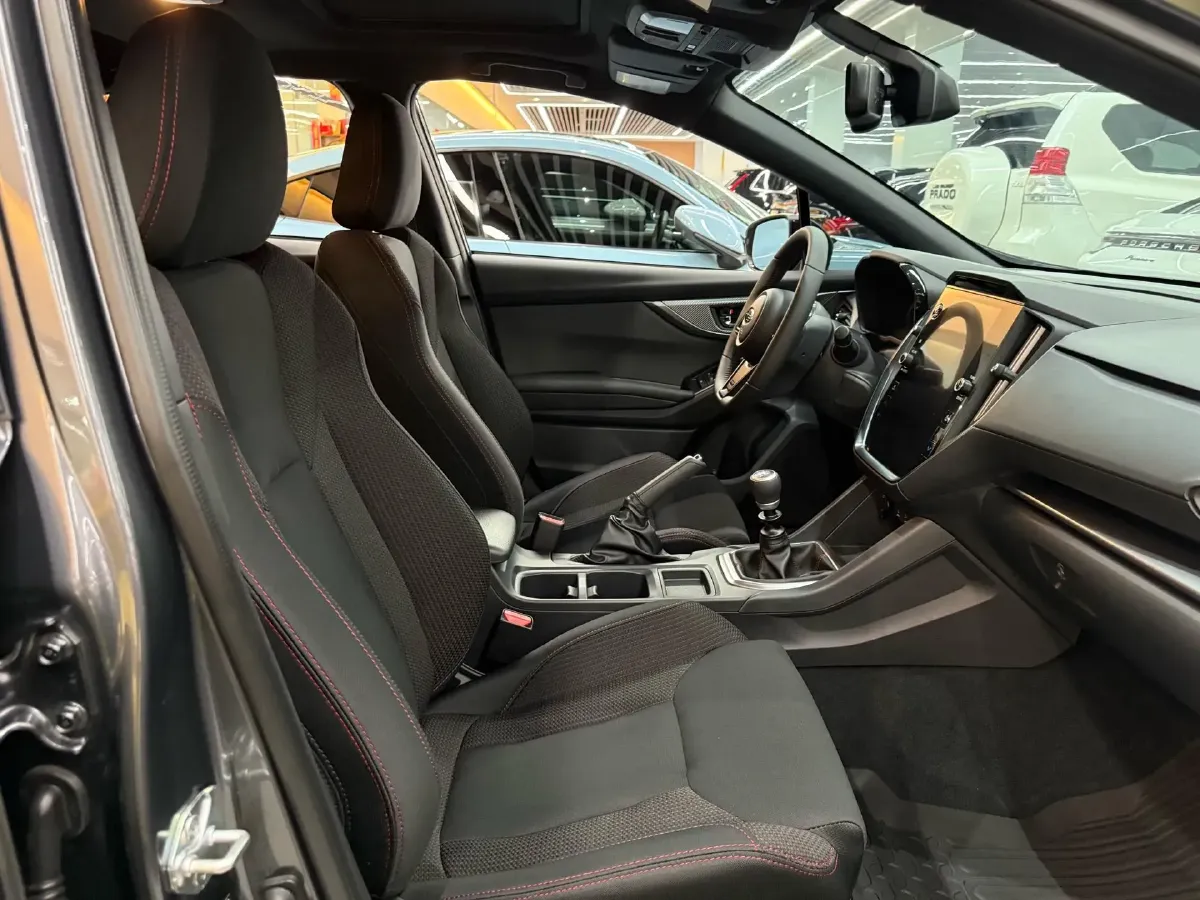 2022 Subaru BRZ 2.4L 234HP H4 6MT,autocango,china used car exporter,china ev exporter,chinese used car exporter,chinese used ev exporter