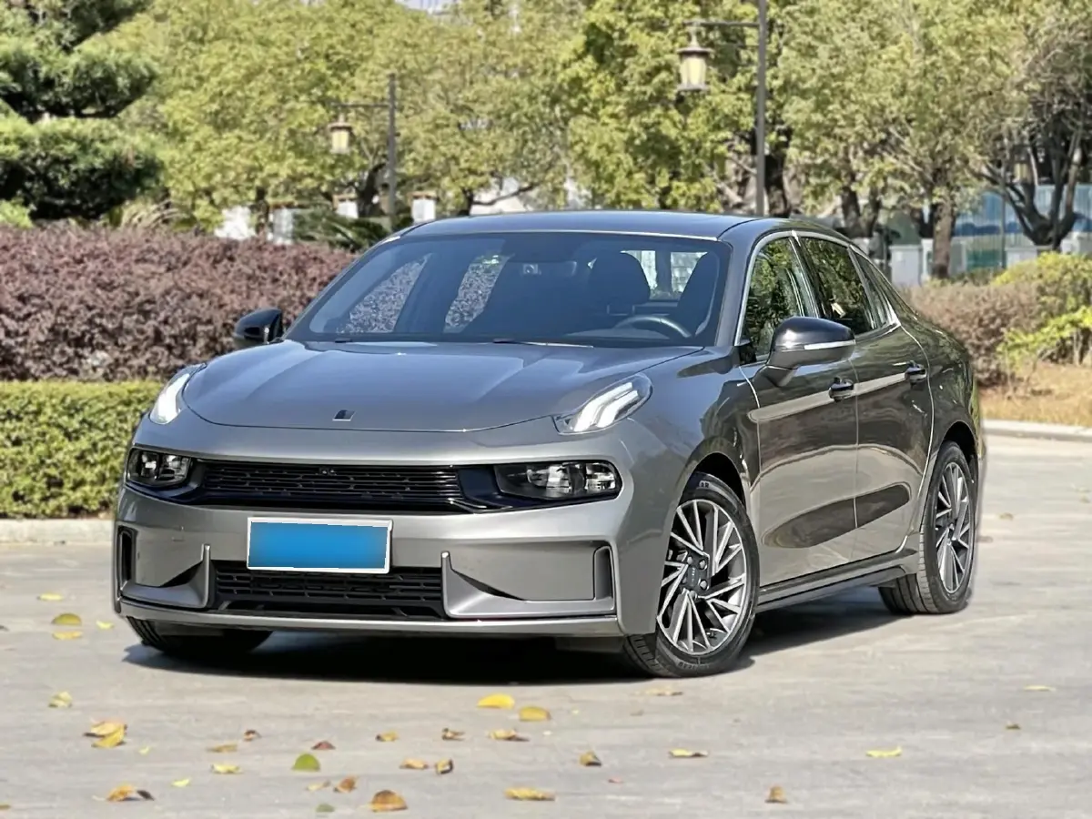 2022 LYNK&CO 03 2.0T 190HP L4 7DCT
